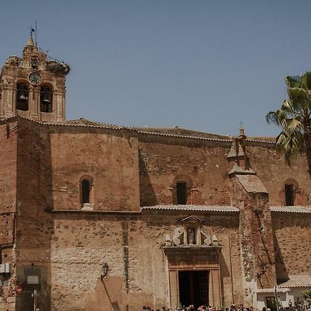 La Hermandad De Villalba Villalba de los Barros Eksteriør bilde