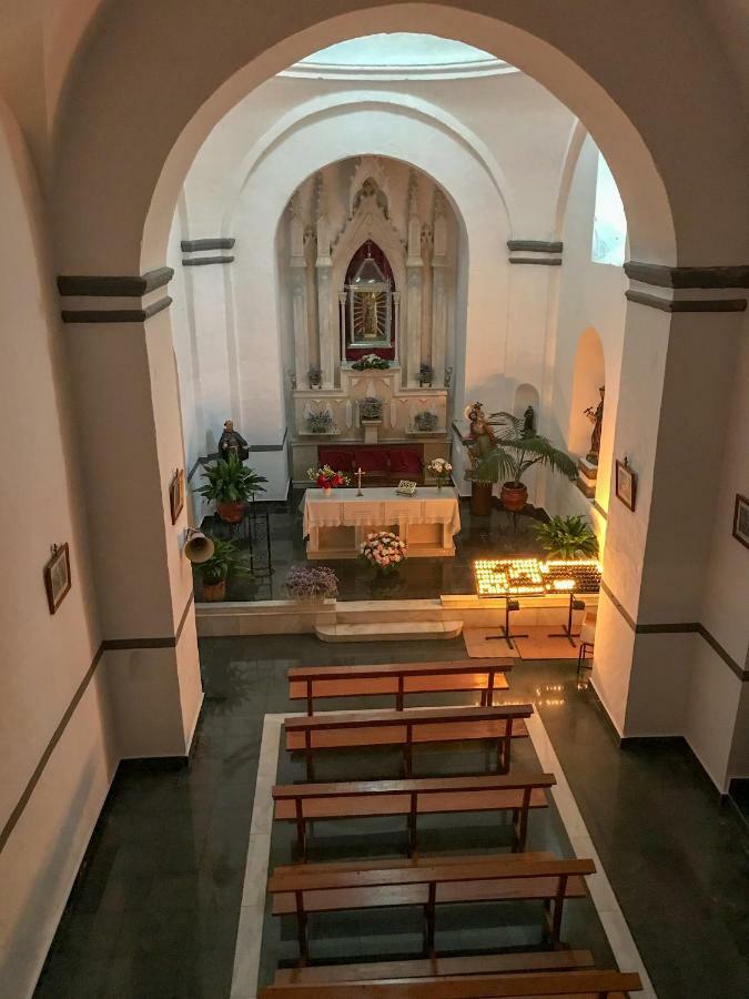 La Hermandad De Villalba Villalba de los Barros Eksteriør bilde