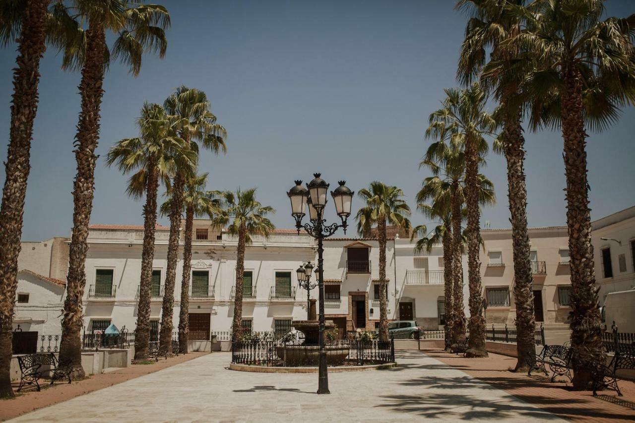 La Hermandad De Villalba Villalba de los Barros Eksteriør bilde