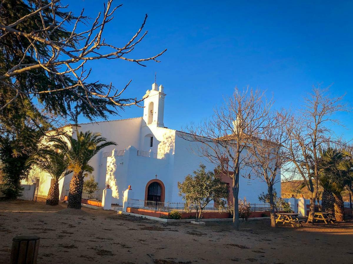 La Hermandad De Villalba Villalba de los Barros Eksteriør bilde