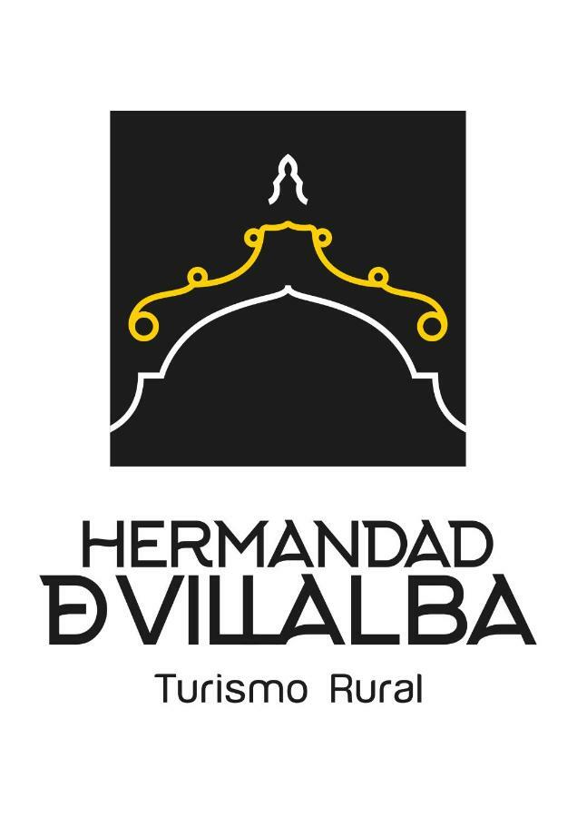 La Hermandad De Villalba Villalba de los Barros Eksteriør bilde