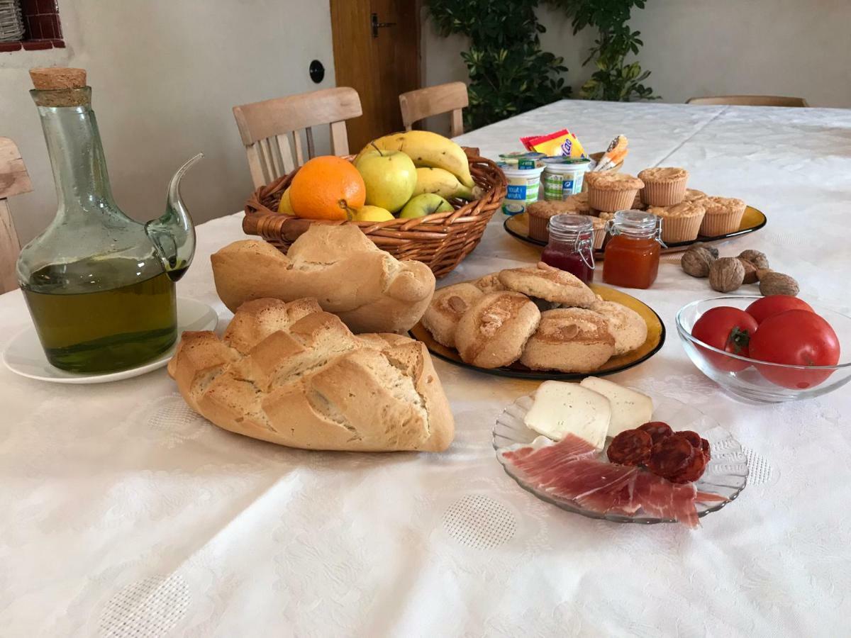 La Hermandad De Villalba Villalba de los Barros Eksteriør bilde